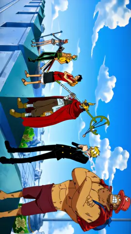 Enies Lobby #anime #animeedit #animetiktok #onepiece #strawhats #luffy #newtrend #viral #fyp Lob#animeb