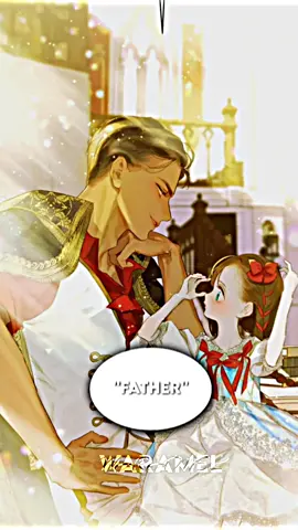 The emotions she felt wanting to call her father. Btw this is the fixed ver! [#mymothergotmarriedbycontract] #manhwa #manhwareccomendation #lily #fyp #waramel