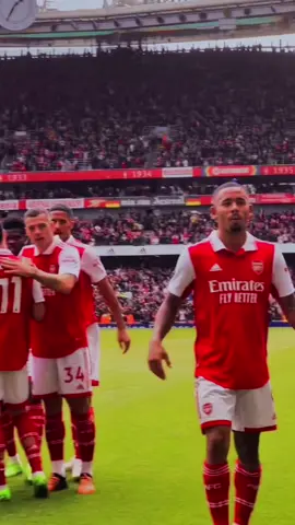 Describe our Miracle🙌🔴⚪️#gunners🔴⚪ #Gunners #COYG #arsenal #arsenalfc #gabrieljesus #gabrieljesusedits #gunners#fortheloveofthegame @arsenal 