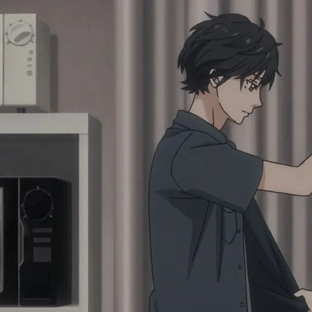 for your couple pfp#cute#fyp#anime#for gf and bf