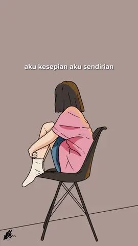 🎙️@melancholicperson #quotes #sendiri #sepi #gambar 