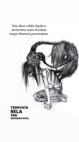 kita hanya bisa apa?#manusia #terpaksa #runtuh 