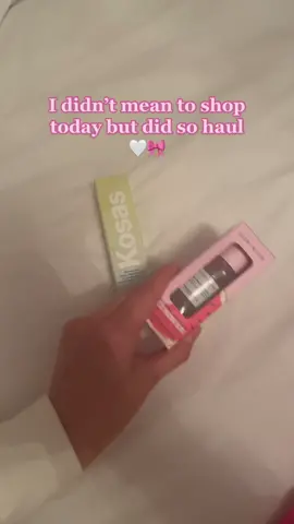 #ericag✨ #sephorahaul 