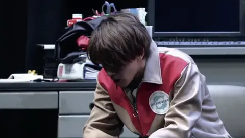 いるかボーイズ│末澤誠也                                                                       #末澤誠也 #aぇgroup #グレショー