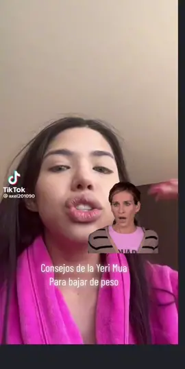 #yerimuah miren el secreto me quede así #😮😮 #viral secretos q si son reales 😅