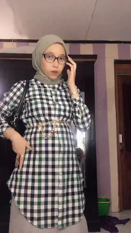 Cek ootd bersama yg kalo malem aktif bgt tendang2 perut🤰🏻 #maasyaaallahtabarakallah #bumilhappy 