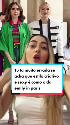 #emilyinparis #mindychen #emilyinparisseason3 #camilleemilyinparis #seriesnetflix #dicaspara2023 