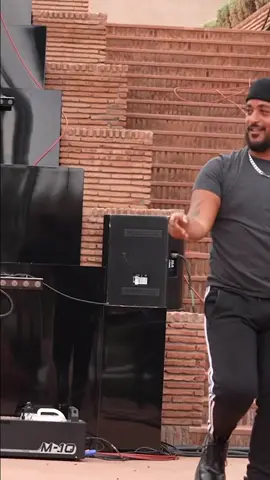 SLIMANE ET AMEL BENT 😍             #slimane #amelbent #vitaa #dadju #gims 