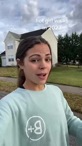hot girl walks all of 2023 🚶‍♀️🙇🏼‍♀️ #hotgirlwalks #walk #k18results #podcast #wellnesss #movement #walking #mental #wellness #healthy #sun #energybooster #2033