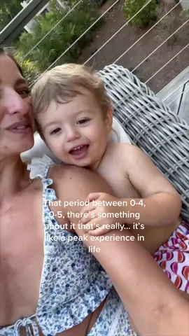 MY BABY IS 2 🎈 Not going to lie, this audio hit home for me 🥺 I read somewhere that these are the “mommy” years. The years where overstimulation is very real, the years where the tantrums and tears when you’re overly exhausted are nonstop, and the years where patience is truly tested. But, the “mommy” years are also the years of being their hero, of kissing away any boo-boo in an instant, of them charging at you with excitement the second you walk through the door, of them raising their arms saying “mommy up, mommy up” because they want to be close to you. Their words slowly form I love you (or as Liam says “I Ahh tuuu”)…. and as hard and long as some of the days are, I still examine and take in every tiny little detail of his round little face when he’s falling asleep in my arms at night. We’ve done 728 nights in that rocker, and watching him fall asleep is just as sweet as night 1. The mommy phase is temporary. One day mommy will become mom. Hugs won’t be cool anymore, and when you peek into their room at night, they’ll be yelling “mommm get out of here!”. Life isn’t about me right now. It’s about him. One day there will be more time, more personal space, and better sleep. But that’ll also mean he’ll be closer to not needing me anymore, and for that - I’ll never be ready. So I’m cherishing the mommy phase. Im soaking in every hug, every kiss, every “mommy!!”, every long day, and even the tantrums over not having sausage available for breakfast 🤣 because time is a thief, and I’ll never look back and wish I hadn’t spent the time being grateful for these moments. Being his mom is hands down the best job I’ve ever had - happy birthday sweet boy, love you to the moon and back, xo.  #MomsofTikTok #momsover30 #toddlersoftiktok #toddlermom #toddlerboymom 