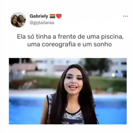 é tão bom ver a trajetória dela 🥺❤ #tainacosta #larasilva #tailara #gqtailaraa #fyp #tainactor 