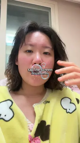 기침죽겠다…엇박킹받지말아조ㅠ