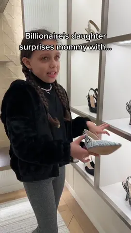 Billionaire’s daughter spends daddy’s money😍 #d#diorpumpsd#diorshoesd#diorslingbackg#giftideasg#giftformumr#richkidsd#diorfashionp#pumpse#embroideredharrodsshopping #wealth #money #knighstbridge #harrods #diorsauvage 