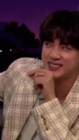 This man is unforgettable 🥰 #jin  . . . . . #kimseokjin #jinbts #btsjin #bts_official_bighit #jinfunny #moments #funny #fy #fouryou #fyp #fypシ #viral #tiktok #capcut #Asia #korean #bangtan #parati #viral 