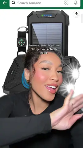 thank me later besties😌🤝🏽 #greenscreen #fyp #foryoupage #foryou #amazon #amazonfinds #amazonprime #amazonfavorites #portablecharger #amazonmusthaves #amazontryon #amazonprime  
