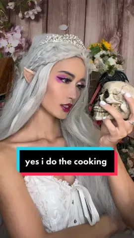 i can transform his heart of sorrow uwu 🥺 #dnd #dndtiktok #rosewyn #fantasy #elfgirl #dnd5e #fantasycore #egirl #strahd 