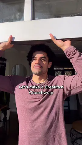 Here’s to never skipping breakfast in 2023 #breakfast #k18results #fyp 