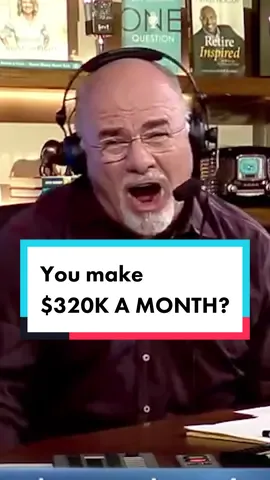 @daveramsey is right! And you don’t have to be a millionaire to pay cash for a car.   This year, commit to no more upgrading outside of your price range—it’s time to get something that actually fits your budget. If you can’t write a check for a car on the spot, you can’t afford it.   It’s time to ditch the payments—because the sooner you’re debt-free, the sooner you can start investing and the more wealth you can build! #wealthymindset #budget #cartok #debtfree #PersonalFinance #daveramsey 