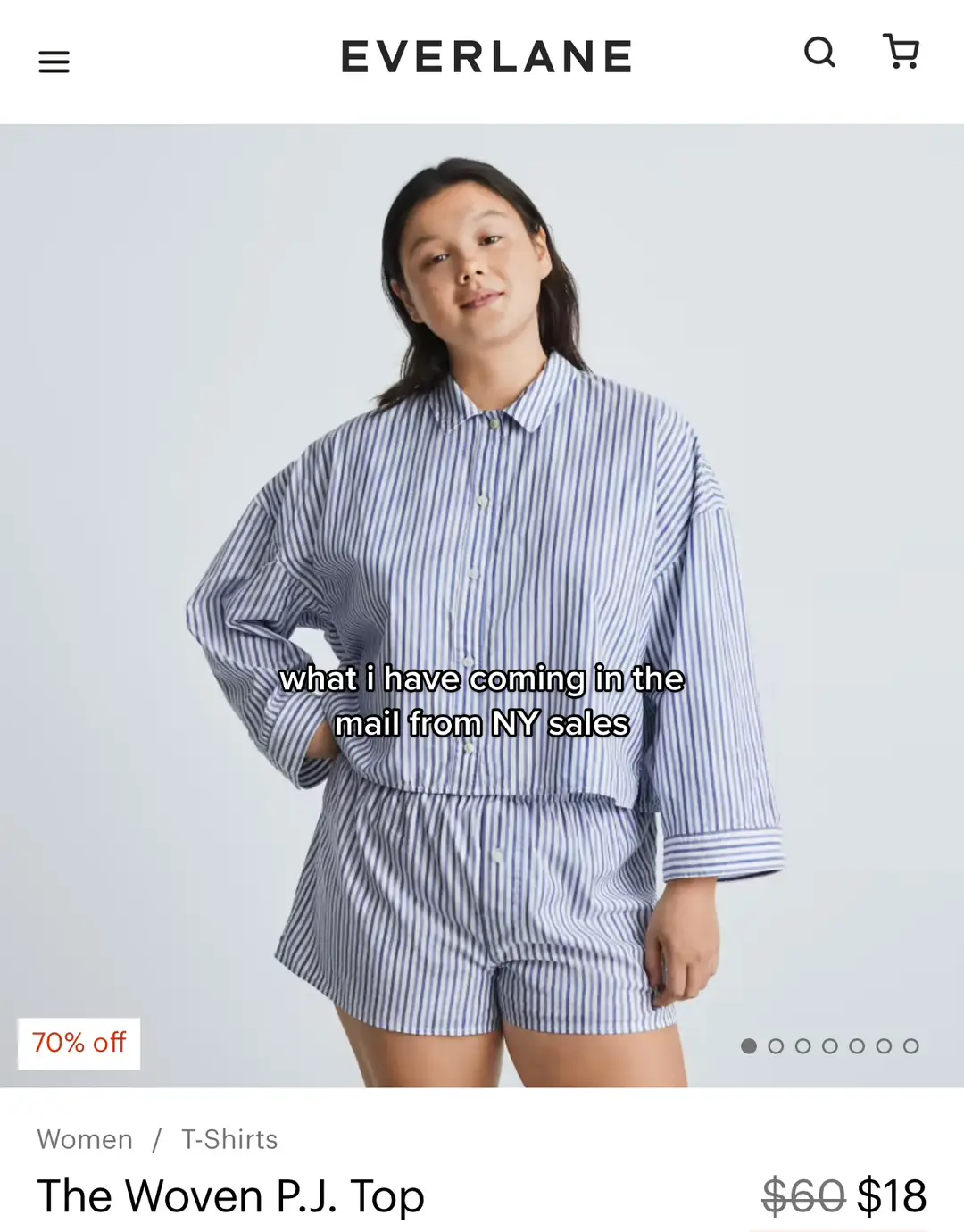 loves a good sale, should we do a try on haul? #tryonhaul #tryonwithme #aritzia #aritziahaul #aritziaoutfits #aritziastyle #everlane #everlanehaul #everlanestyle #jefferycampbell #jefferycampbellboots #vegabond 