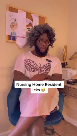 #onbiggrits #comedy #foryou #foryoupage #foryourpage #fyp #cnahumor #cnalife #cnastruggles #nursinghomehumor #nursinghomelife 