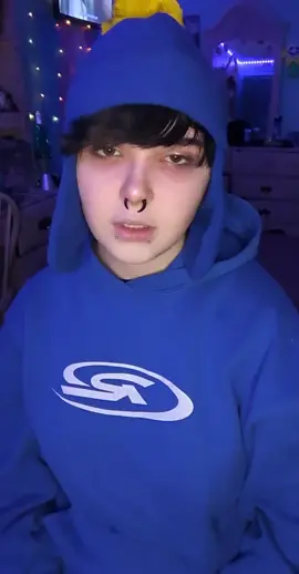 craigb #craig #craigtucker #craigtuckercosplay #cosplay #southpark #southparkcosplay #fyp #foryou 