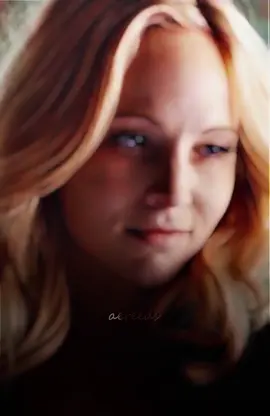 dk if anyone did it with bae yet but for @Paige ❀ comp #reedsaepcomp #carolineforbes #nhcaroline #thevampirediaries #aereeds #aftereffects #edit #fyp 