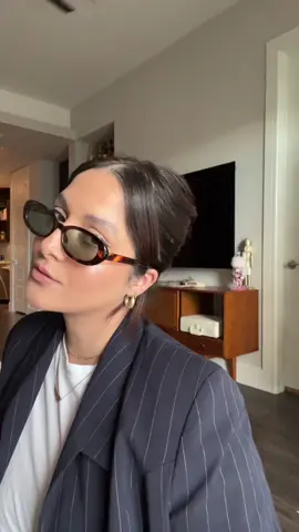 Big shoulder pad energy 🤠