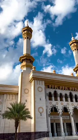 #يوم_الجمعه #مسجد_الفلقي #محايل 