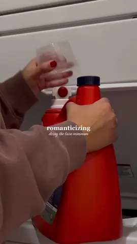 why does it feel Iike I do laundry everyday 🥲 #romanticizeyourlife #romanticizingyourlife #bareminimum #laundryday #laundry 