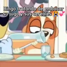 Es muy tierna 😭💖 #bluey #blueytok #bingobluey #blueyedit #theowlhouseseason2 #theowlhouse 