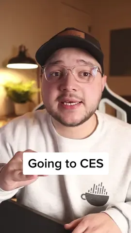 Who's gonna be there? #techtok #Tech #imparkerburton #androidguy #techguy 