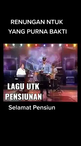 Renungan ntuk yang sudah pensiun#purnabhakti #nostalgia #smakita #fypシ 