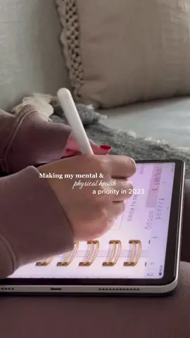 Physical and mental health is a priority! #physicalhealth #MentalHealth #priorities #newyearsresolution #2023 