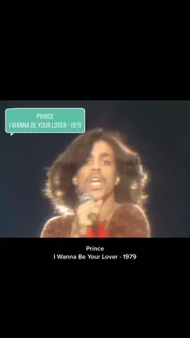 #Prince #PrinceRogersNelson #IWannaBeYourLover #1979 #Funk #Pop #KAYKissCountdown #ReasonForBooking #HolidayOREOke #CODSquadUp #Minneapolis