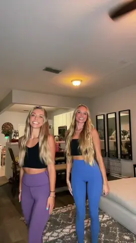 What dances do you want us to do?!👯‍♀️#blondes #twins #dance 