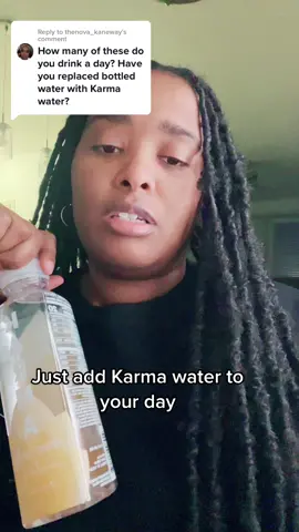 Replying to @thenova_kaneway I really hope this helps #karma #k18results #mommie3loves #karmawater #samsclubfinds #samsclub 
