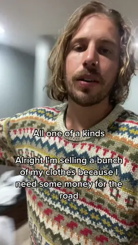 All one of a kind clothing. #uniqueclothing #thrifthaul #thriftflips #upcycle #thriftresale #thrift #thriftstorfinds #buy #vanlife #travel 