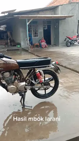 siap trima inffo gas banter