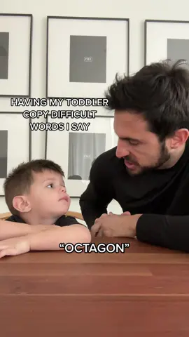 EPISODE 1 | hard words my toddler tries to say. Howd he do? #toddlers #toddlersoftiktok #toddlertok #toddlerwords #cutetoddlersoftiktok #cutetoddlers #toddlertiktok #youngmom #youngdad #youngparents #parentsoftiktok #parentsontiktok #parenttiktok #parenttok #teachingtoddlers #trending #parenthood #parentlife #viral #brookeandrhett 