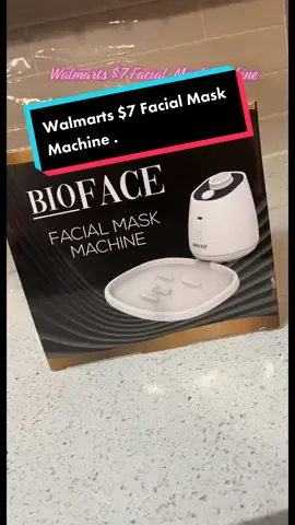 TikTok mabe me buy it. #bioface #biofacial #walmartsale #fruitmask #diymaskerhomemade #afterchristmassale #girlsworld2 #nursesoftiktok #weaintstressin #2023hacks