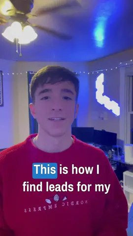 How To Find Leads For SaaS In 2023 #saas #smma #software #leads #clients #localbusinesses #gohighlevel #marketing #marketing #business #wifimoney #fyp