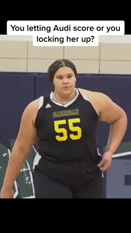 Iowa State Commit averages 30ppg.  #womensbasketball #girlhooper #fyp