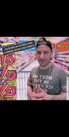 Goodies in stores and coming soon for 2023 part 3🛒 #k18results #FoodTok #foodtikok #foodtik #Foodie #foodreview #foodblog #foodblogger #snacks #explore #fyp #teamchubster  