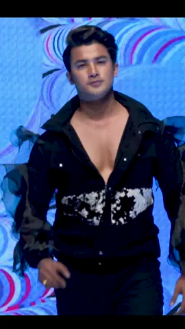 Guess Who?? Cute and Popular Actor of Nepal as a showstopper in Designers Runway-11, #nextmodelsnepal #nepaliactor #aakashshrestha