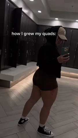 this is relevant to any muscle you want to grow #GymTok #Fitness #musclegrowth #gymtips #fitnessmotivation #gymmotivation #gymrat #quads #quadgrowth 