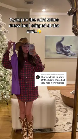 Replying to @rollin.on.33s I really did 😂 #fyp #viral #countrygirls 