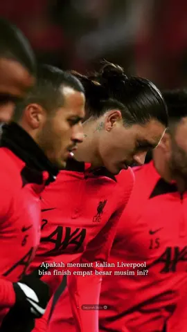 2 penyebab labilnya performa Liverpool musim ini #football #sepakbola #footballtiktok #footballstory #liverpool #ligainggris #ceritabola #beritabola #footballfyp #infobola 