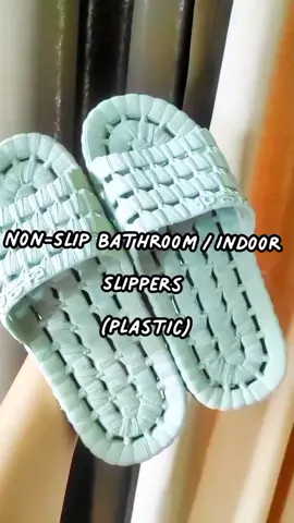 BUY NOW 🛒click the yellow basket below to see the product info. Anti-Slip #non-slip #bathslipper #slippery #fyp #budolfinds #JumboBudolShop 