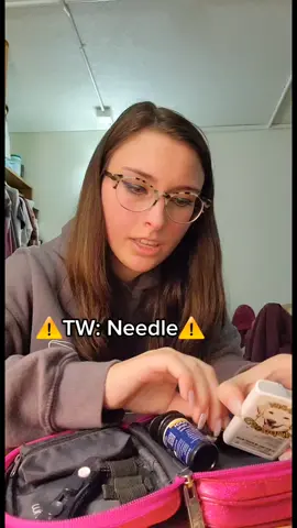 update on the previous post #type1diabetes #type1diabetic #highbloodsugar #hyperglycemia 