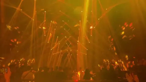 Tổng duyệt trước ngày khai trương Siêu Vũ Trường NEW MDM#xuhuong #giaitri #new mdm